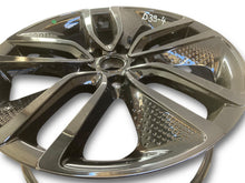 Laden Sie das Bild in den Galerie-Viewer, 1x Alufelge 19 Zoll 8.0&quot; 5x114.3 49ET 403002711R Renault Espace Talisman Kadjar