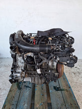 Laden Sie das Bild in den Galerie-Viewer, Motor Volvo S40 D5244T 2.4 180PS 120kW Diesel Engine Komplett MOT1139087834bb