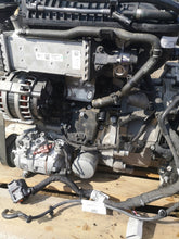 Laden Sie das Bild in den Galerie-Viewer, Motor VW T-Cross DLA 1.0 TSI 24TKm Benzin Engine Komplett