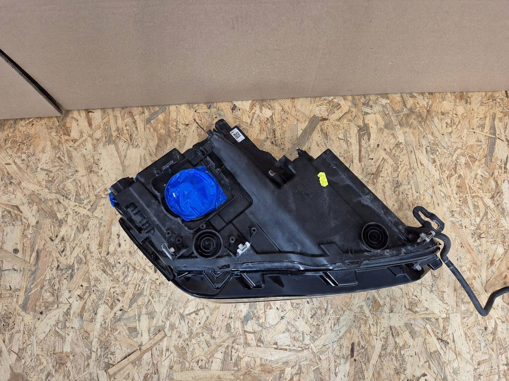 Frontscheinwerfer Seat Tarraco 5FJ941007D Full LED Links Scheinwerfer Headlight