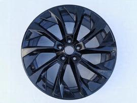 1x Alufelge 19 Zoll 7.0