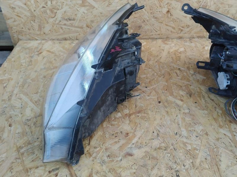 Frontscheinwerfer Ford Focus Xenon Ein Stück (Rechts oder Links) Headlight SCH3987108706tj