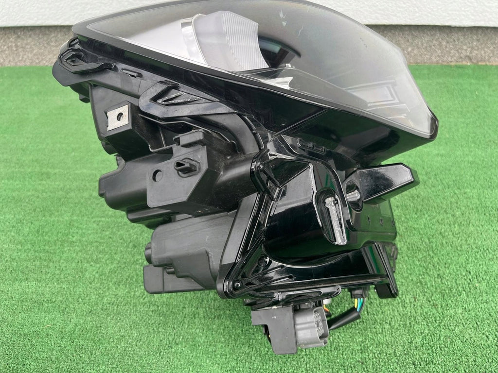 Frontscheinwerfer Mazda Cx60 Cx-60 K31V-51030 LED Rechts Scheinwerfer Headlight SCH5301616311wf