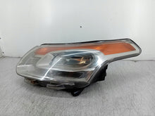 Laden Sie das Bild in den Galerie-Viewer, Frontscheinwerfer Citroën C3 Picasso 167149-00 Links Scheinwerfer Headlight SCH6453435748oh