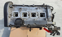 Laden Sie das Bild in den Galerie-Viewer, Motor Audi Tt APP 1.8 180PS 132kW 2000 Benzin Engine Unkomplett