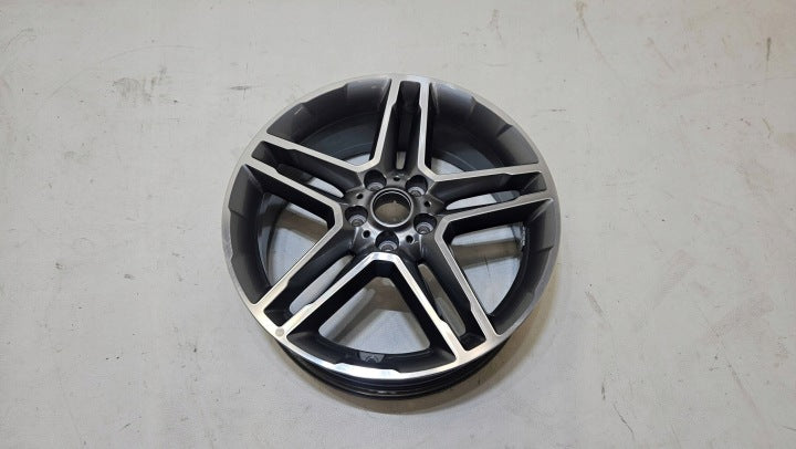 1x Alufelge 19 Zoll 52910B8410 Hyundai Santa I Fe Rim Wheel FEL7510273158cx