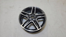 Laden Sie das Bild in den Galerie-Viewer, 1x Alufelge 19 Zoll 52910B8410 Hyundai Santa I Fe Rim Wheel FEL7510273158cx