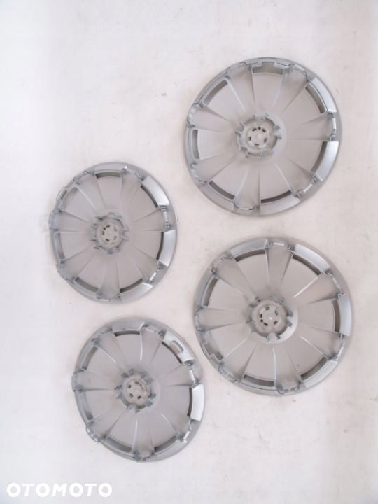 4x Alufelge 16 Zoll 3.5" 5x110 8V0601147C Audi A4 A3 Rim Wheel FEL8562580559lg