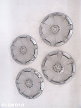 Laden Sie das Bild in den Galerie-Viewer, 4x Alufelge 16 Zoll 3.5" 5x110 8V0601147C Audi A4 A3 Rim Wheel FEL8562580559lg