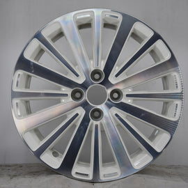1x Alufelge 16 Zoll 7.0