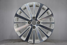 Load image into Gallery viewer, 1x Alufelge 16 Zoll 7.0" 4x100 37ET Glanz Weiß 403002573 Renault Clio 1 FEL6930599527ht