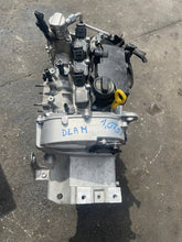 Laden Sie das Bild in den Galerie-Viewer, Motor Audi Seat Skoda VW DLA 1.0 TSI Benzin Engine Unkomplett MOT7239467716ob