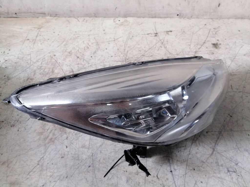 Frontscheinwerfer Ford Kuga II CV4413005AG Rechts Scheinwerfer Headlight SCH3418576625qu