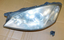 Laden Sie das Bild in den Galerie-Viewer, Frontscheinwerfer Mercedes-Benz W221 A2218207361 Xenon Links Headlight SCH9038928921qy