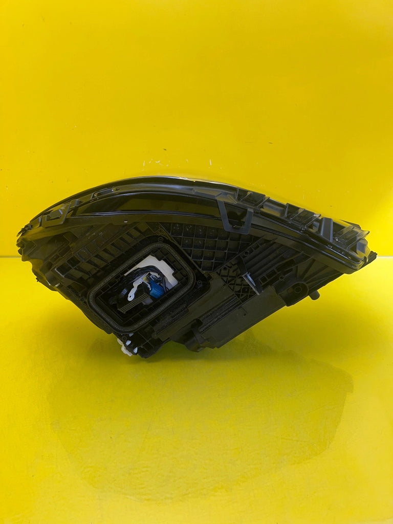 Frontscheinwerfer Mercedes-Benz Cla A1189061401 LED Rechts Headlight SCH6642439763yo