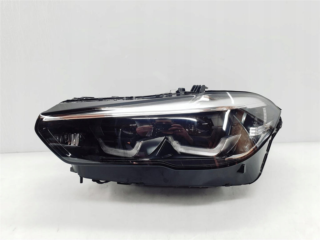Frontscheinwerfer BMW X5 G05 G06 9481783-08 Full LED Links Headlight SCH7879650307kh