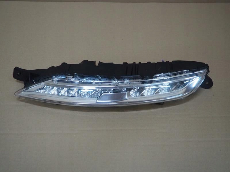 Frontscheinwerfer Citroën C4 Grand Picasso II 9676036580 LED Links Headlight SCH3118348564km
