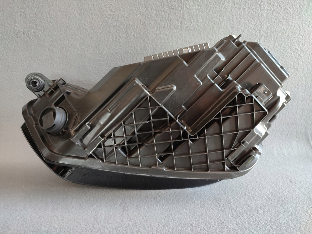Frontscheinwerfer Audi Q5 80A941036 LED Rechts Scheinwerfer Headlight SCH8116198338kh
