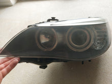 Load image into Gallery viewer, Frontscheinwerfer BMW E60 E61 7177727 Links Scheinwerfer Headlight SCH3458283762ux