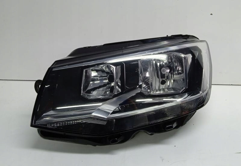 Frontscheinwerfer VW Transporter 7E1941005E Ein Stück (Rechts oder Links)