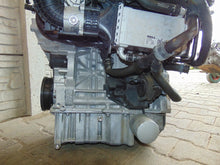 Laden Sie das Bild in den Galerie-Viewer, Motor VW Golf VIII I DPBA 1.5 TSI 131PS 96kW 14TKm Benzin Engine Komplett MOT3983145575uk
