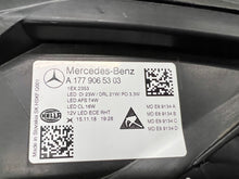 Laden Sie das Bild in den Galerie-Viewer, Frontscheinwerfer Mercedes-Benz W177 A1779065303 LED Links Headlight SCH3623671139sp