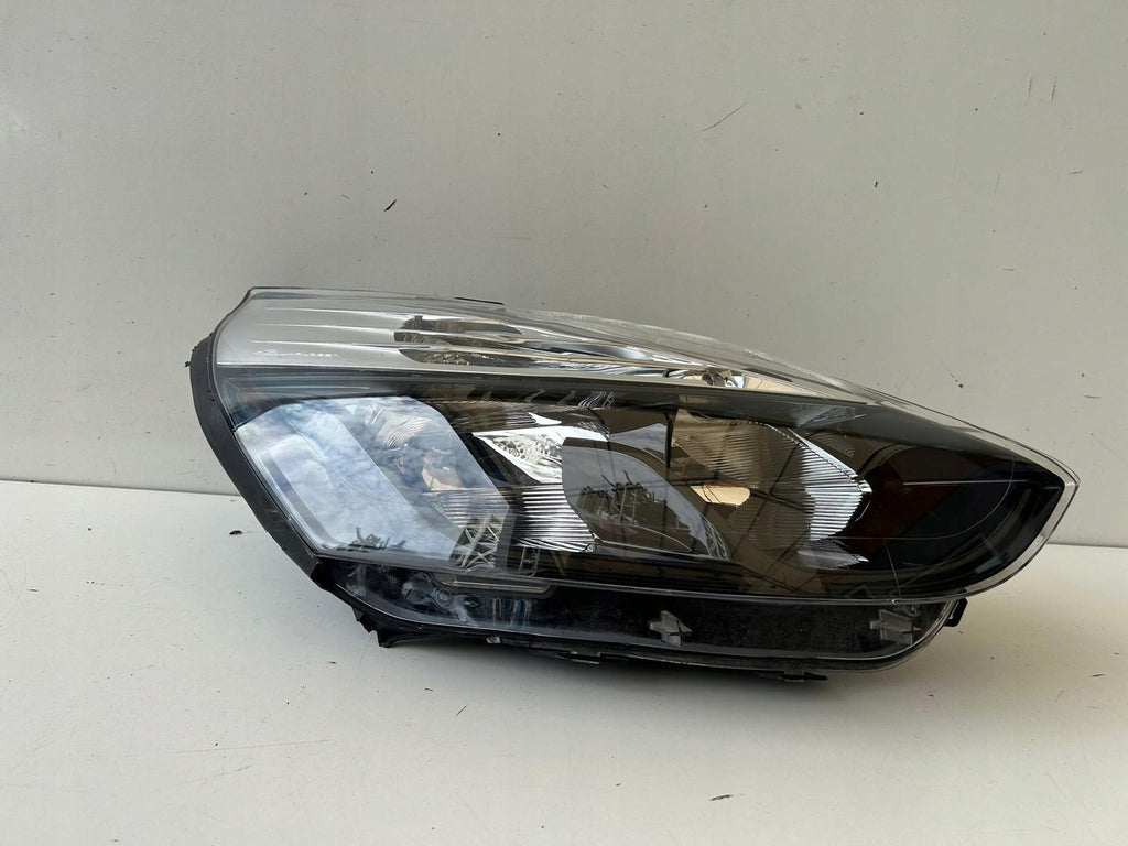 Frontscheinwerfer Renault Clio IV 260106961R Rechts Scheinwerfer Headlight