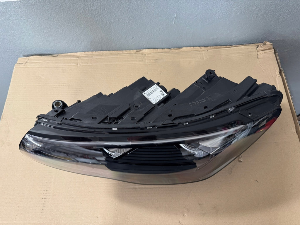 Frontscheinwerfer VW Tiguan 571941059 Links Scheinwerfer Headlight SCH8082783424dt