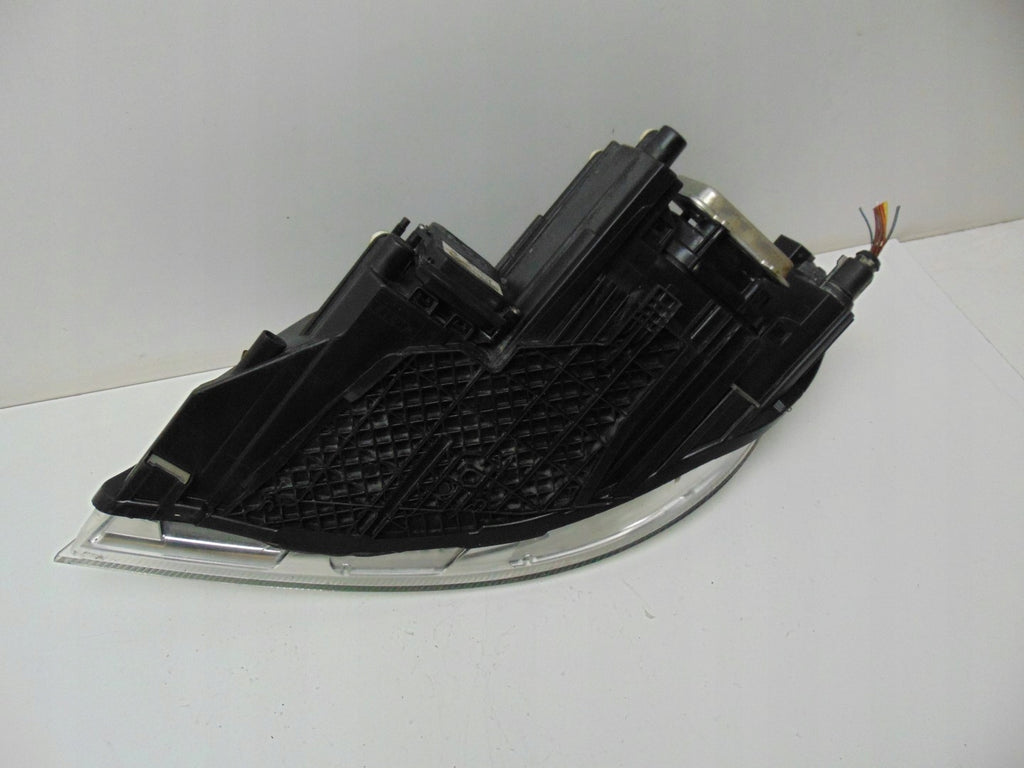Frontscheinwerfer Skoda Octavia II 1Z1941016G 7L6941329B Xenon Rechts Headlight SCH1431418128if