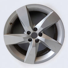 Load image into Gallery viewer, 1x Alufelge 17 Zoll 6.5&quot; 5x100 2GM601025 VW T-Cross Rim Wheel