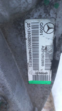 Laden Sie das Bild in den Galerie-Viewer, Getriebe Mercedes-Benz W166 A1662700802 A2512802800 722903 A2512803600 Automatik