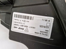 Laden Sie das Bild in den Galerie-Viewer, Frontscheinwerfer Jeep 52218721 LED Links Scheinwerfer Headlight SCH4701871694ok