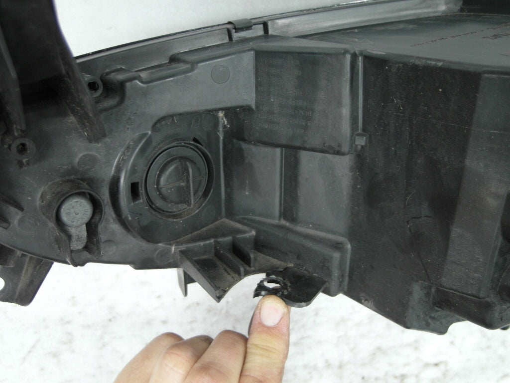 Frontscheinwerfer Fiat Tipo 52109114 Rechts Scheinwerfer Headlight SCH1250896095uy