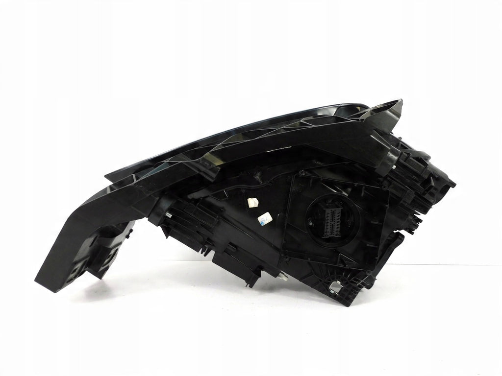 Frontscheinwerfer Audi Q2 81A941033 LED Links Scheinwerfer Headlight