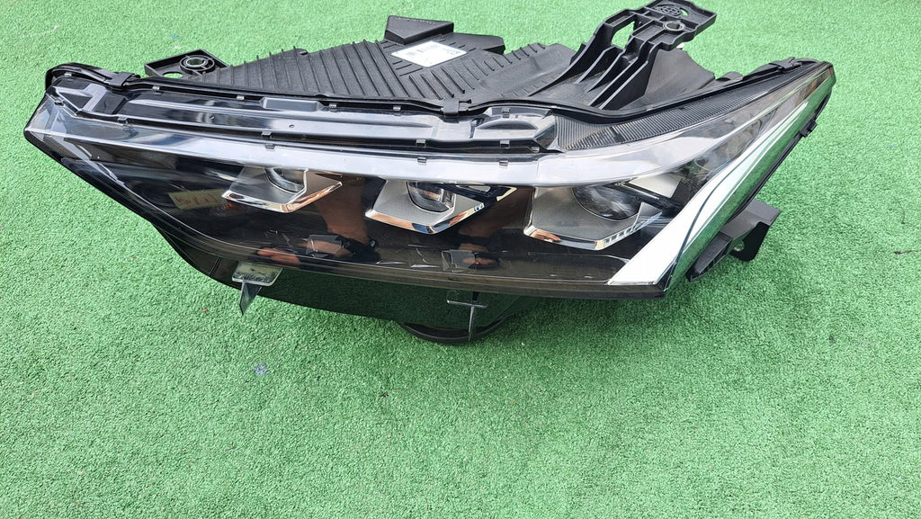 Frontscheinwerfer Citroën Ds4 9848997280 LED Links Scheinwerfer Headlight