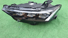 Laden Sie das Bild in den Galerie-Viewer, Frontscheinwerfer Citroën Ds4 9848997280 LED Links Scheinwerfer Headlight
