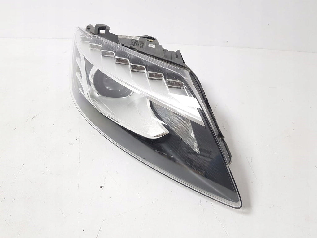Frontscheinwerfer Audi Q7 4L0941004AC LED Rechts Scheinwerfer Headlight SCH5095958566vi