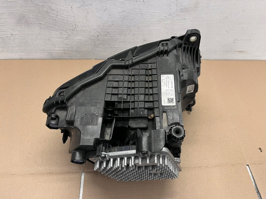 Frontscheinwerfer Land Rover Defender L663 L8B2-13W030-EF LED Links Headlight SCH8552488271mk