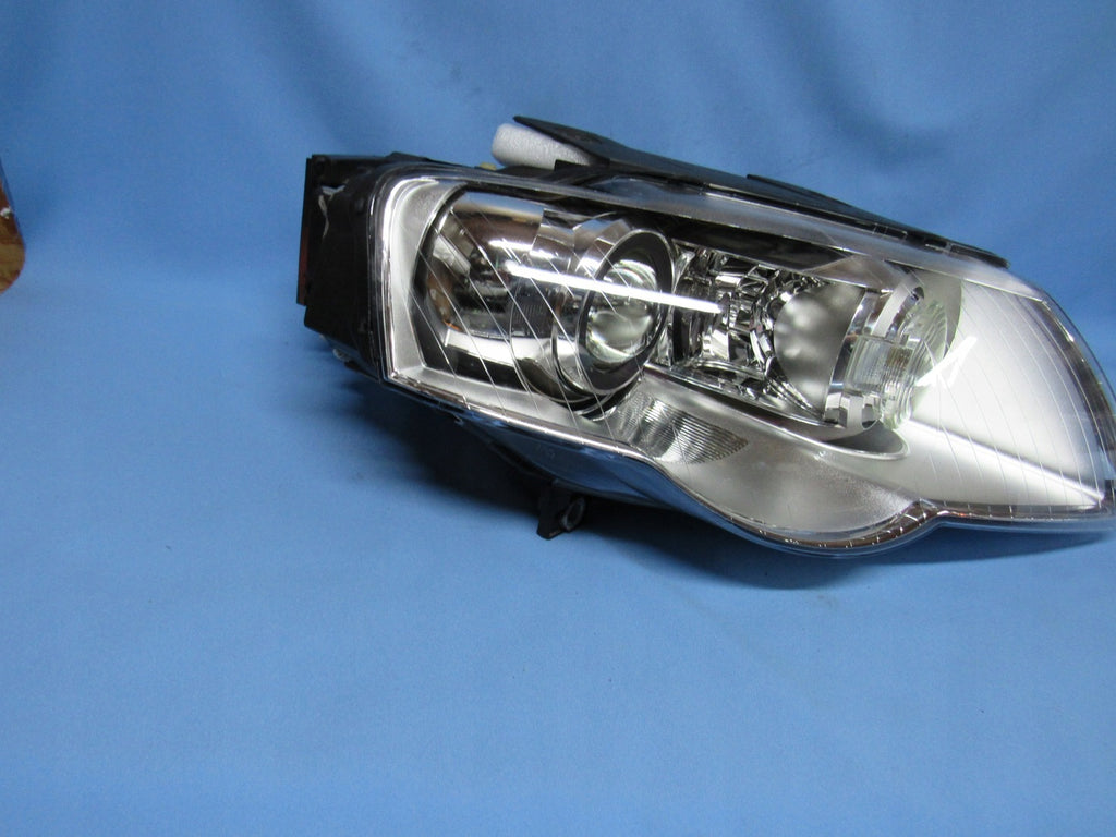 Frontscheinwerfer VW Passat 3C0941752D Xenon Rechts Scheinwerfer Headlight