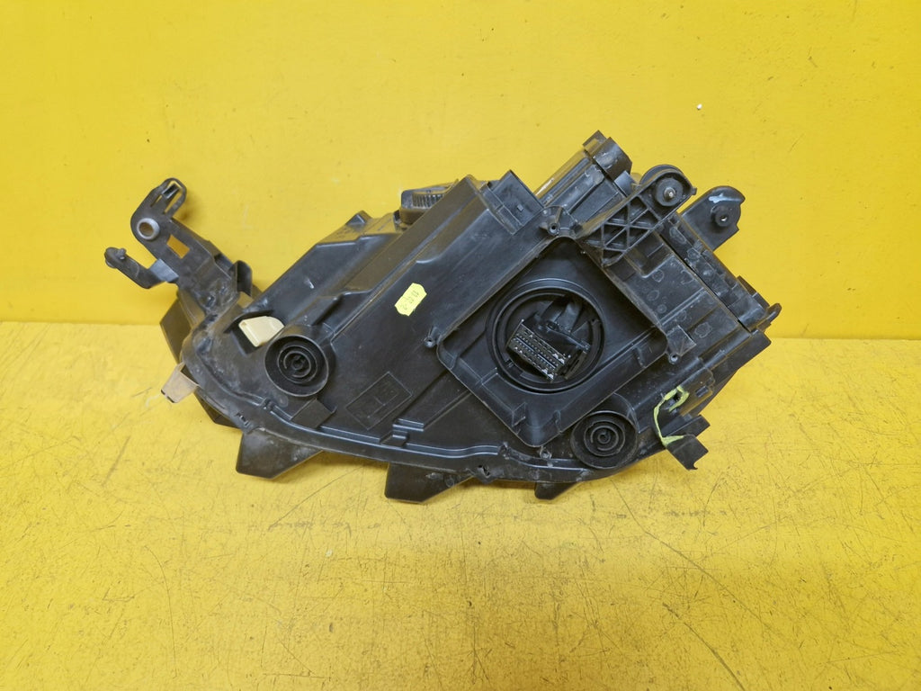 Frontscheinwerfer VW T-Roc 2GA941036H Rechts Scheinwerfer Headlight SCH5219400479tj