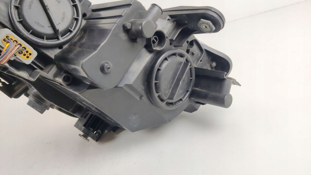 Frontscheinwerfer Mercedes-Benz Slk R172 A1728202259 Rechts Headlight SCH8101533396ws