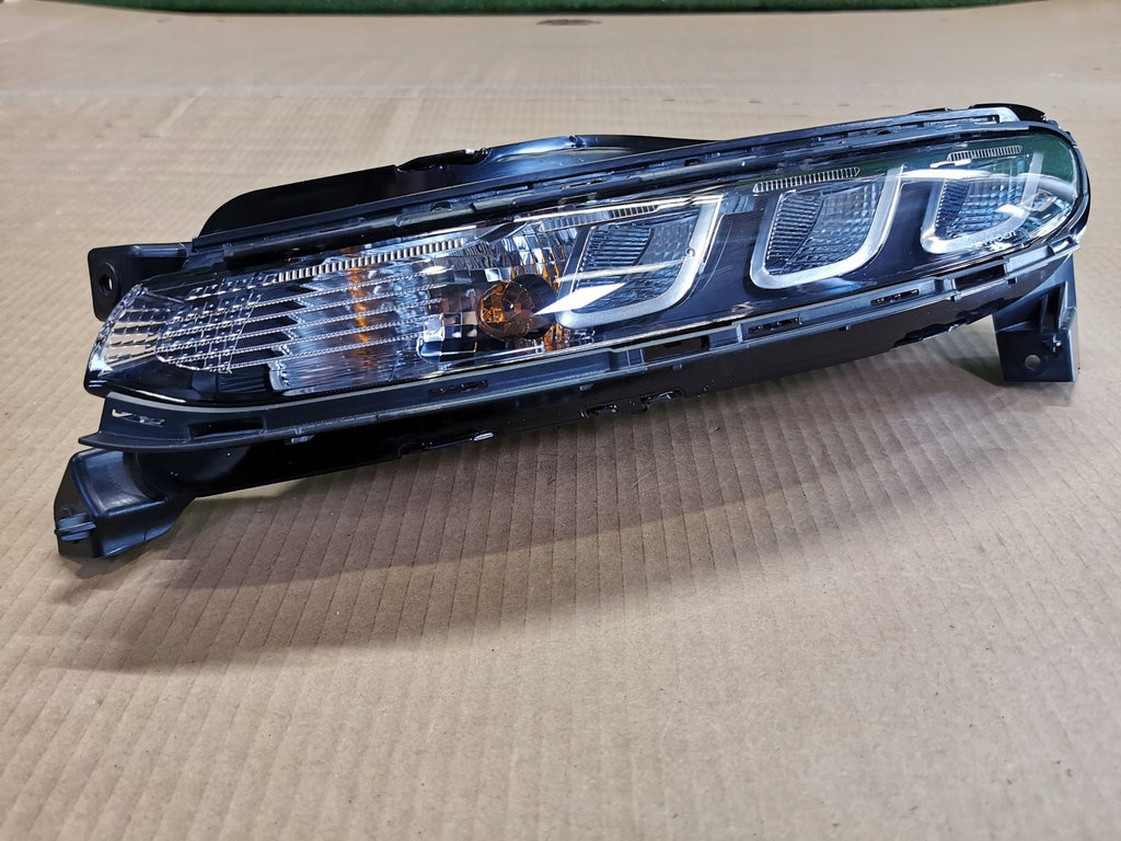 Frontscheinwerfer Citroën C3 Aircross 9822790680 LED Links Headlight SCH2082600835jz