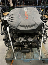 Laden Sie das Bild in den Galerie-Viewer, Motor Kia Stinger G6DP 3.3 TDGI 45TKm 2019 Benzin Engine Komplett
