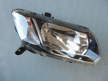 Load image into Gallery viewer, Frontscheinwerfer Renault Logan II Sandero 260105344R Rechts Headlight SCH7250073105ev