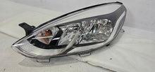Load image into Gallery viewer, Frontscheinwerfer Ford Fiesta I H1BB-13W030-AK Links Scheinwerfer Headlight SCH1685439523tt