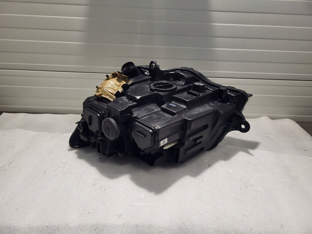 Frontscheinwerfer VW Transporter 7L1941036D LED Rechts Scheinwerfer Headlight SCH7242438480nf