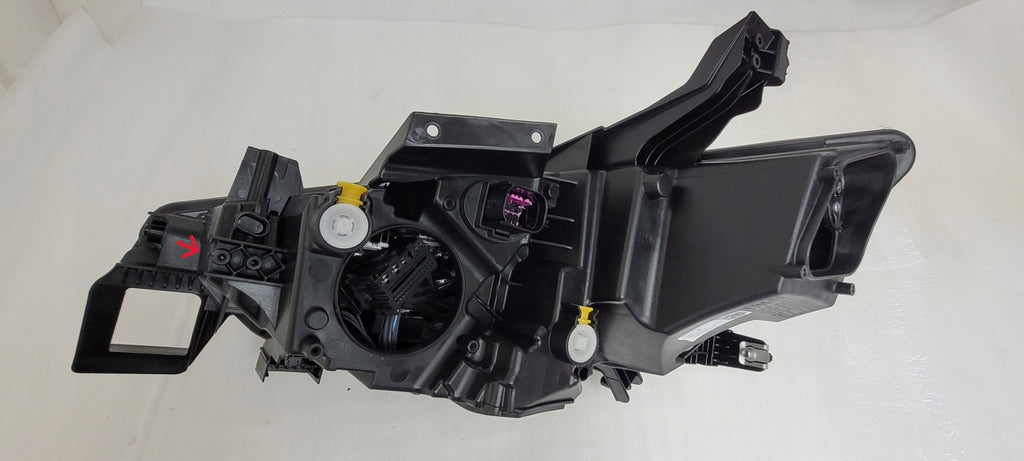 Frontscheinwerfer Cupra Born 10F941008K Rechts Scheinwerfer Headlight SCH7003259178qd