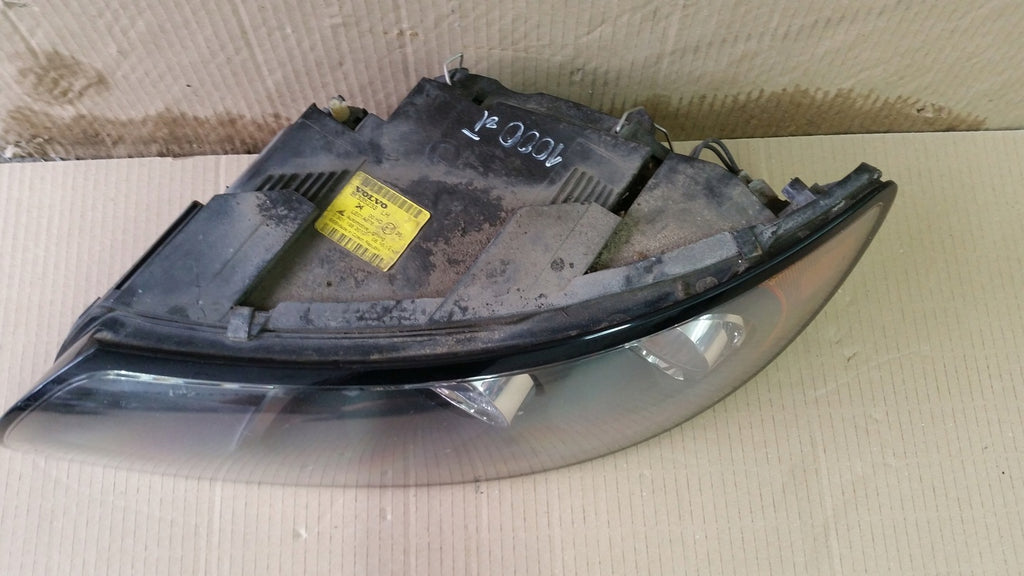 Frontscheinwerfer Volvo S40 II Links Scheinwerfer Headlight SCH2028150019za