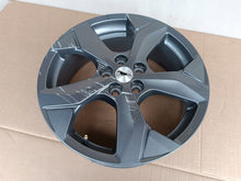 Load image into Gallery viewer, 1x Alufelge 18 Zoll 7.0" 5x108 47 5ET LJ8C-1007-A1B Ford Rim Wheel FEL1873951067fn