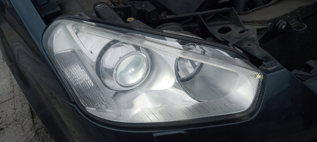 Frontscheinwerfer Ford C-Max 7M51-13D154-AD Xenon Rechts Scheinwerfer Headlight SCH3297539804xf